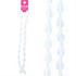 AussieSuperStore Jewellery Making Supplies Crystal Strung Beads Glass Teardrop Facet 15mm (in 4 colors) Strung Beads Glass Teardrop Facet 15mm | Jewellery Making Beads 9323823178765 BBS2014007